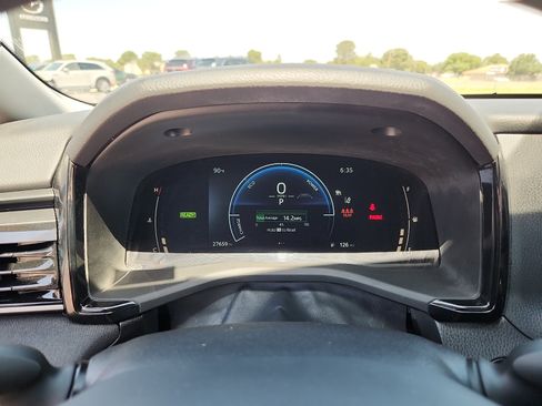 Used 2025 Toyota Camry LE FWD image 17