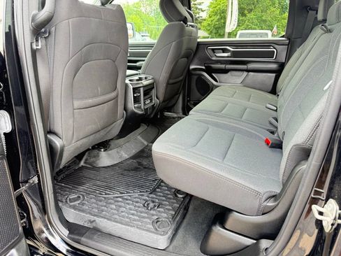 Used 2023 RAM 1500 Big Horn AWD/4WD image 22