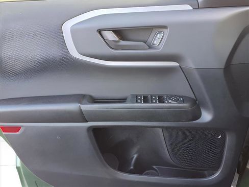 Used 2023 Ford Bronco Sport Big Bend w/ Convenience Package image 21