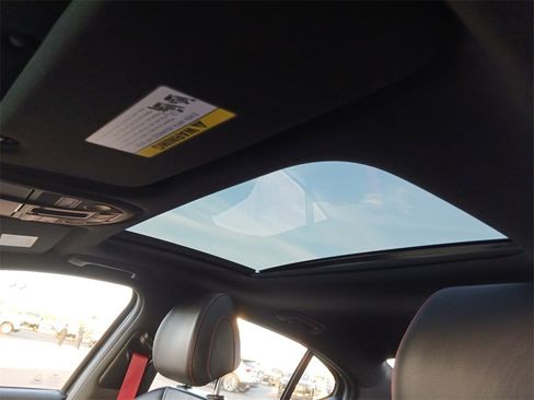 Used 2023 Genesis G70 2.0T w/ Sport Prestige Package image 22