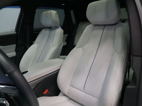 Certified 2024 Cadillac Lyriq Sport AWD/4WD image 14