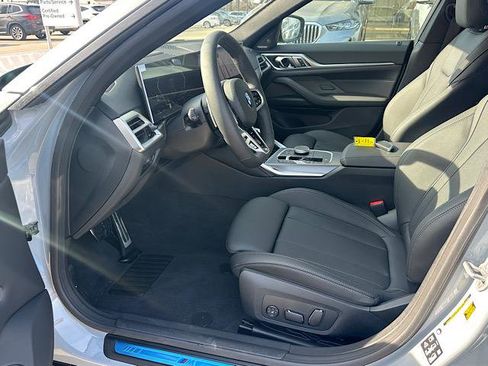 New 2026 BMW 430i xDrive 430i xDrive Gran Coupe w/ M Sport Package image 4