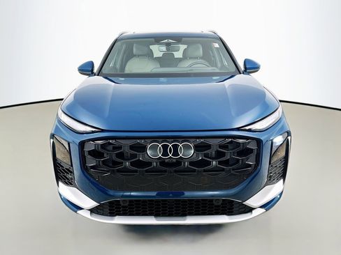 New 2026 Audi Q3 quattro 2.0T AWD/4WD image 2