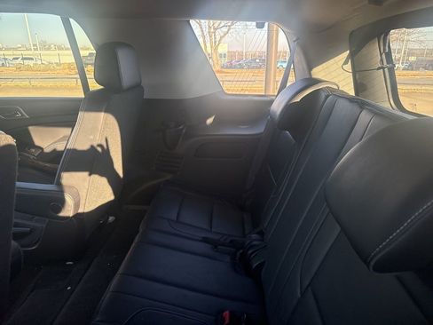 Used 2016 GMC Yukon Denali w/ Open Road Package image 10