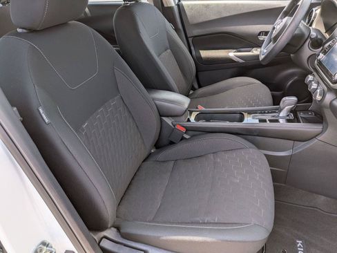 Used 2024 Nissan Kicks SV FWD image 57