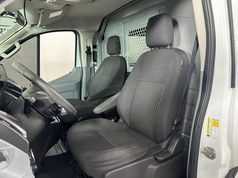 Used 2016 Ford Transit 150 130 Low Roof RWD image 14