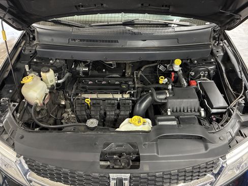 Used 2017 Dodge Journey SE FWD image 7