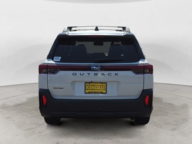 New 2026 Subaru Outback Limited XT AWD/4WD image 6
