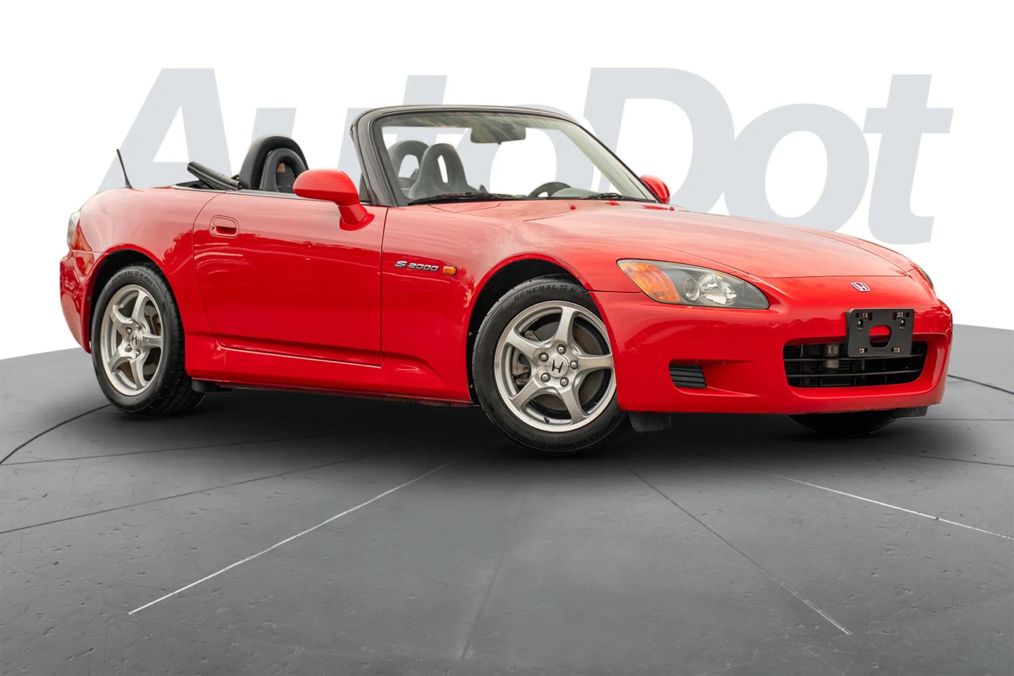 Used 2000 Honda S2000 image 1