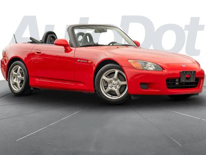 Used 2000 Honda S2000