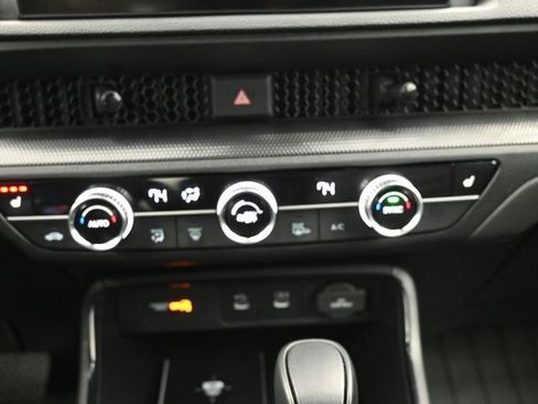 Certified 2026 Honda CR-V Sport-L image 18