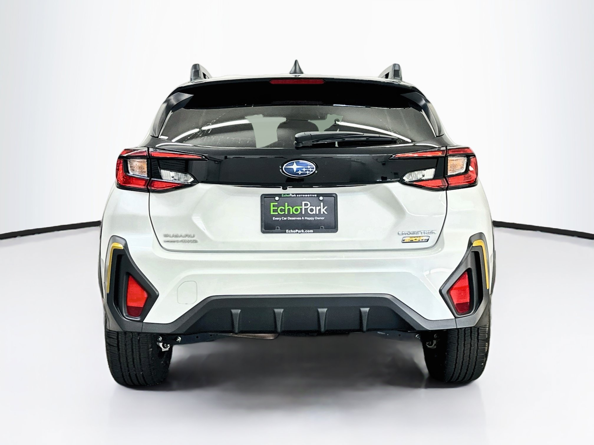 Used 2025 Subaru Crosstrek 2.5i Sport AWD/4WD image 7