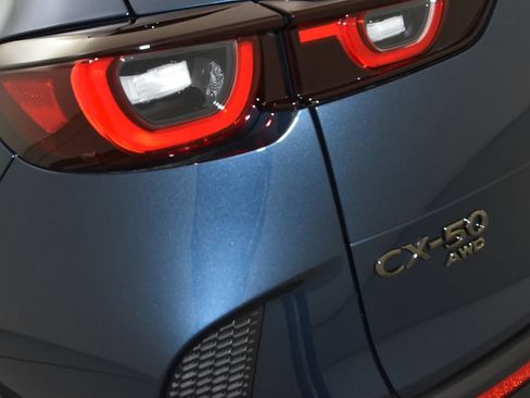 New 2026 MAZDA CX-50 2.5 Turbo w/ Premium Plus Pkg AWD/4WD image 37