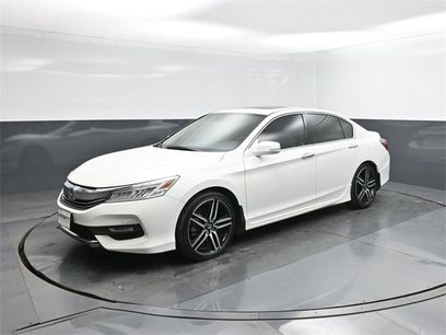 Used 2016 Honda Accord Touring