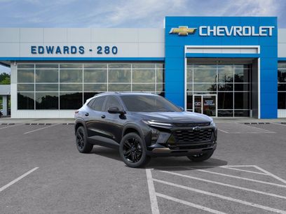 New 2026 Chevrolet Trax ACTIV