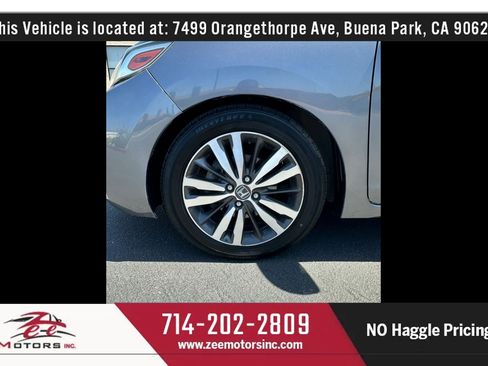 Used 2017 Honda Fit EX image 54