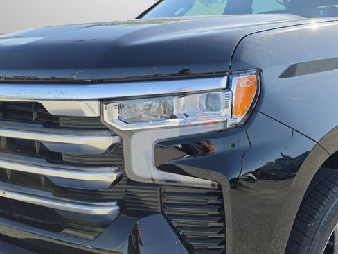 New 2026 Chevrolet Silverado 1500 High Country AWD/4WD image 39