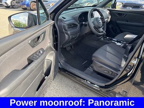 Used 2026 Subaru Forester Premium AWD/4WD image 16
