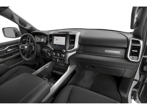 Used 2023 RAM 1500 Big Horn AWD/4WD image 13