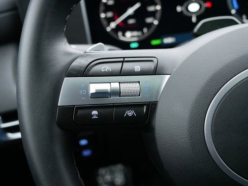 Certified 2025 Hyundai Tucson SEL image 31