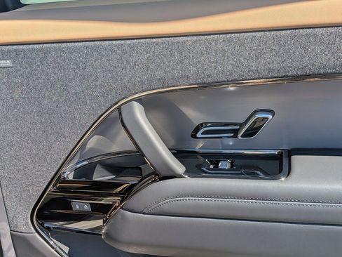 Used 2025 Land Rover Range Rover Sport Dynamic SE image 36