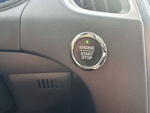 Used 2023 Ford Edge SEL w/ Convenience Package image 16