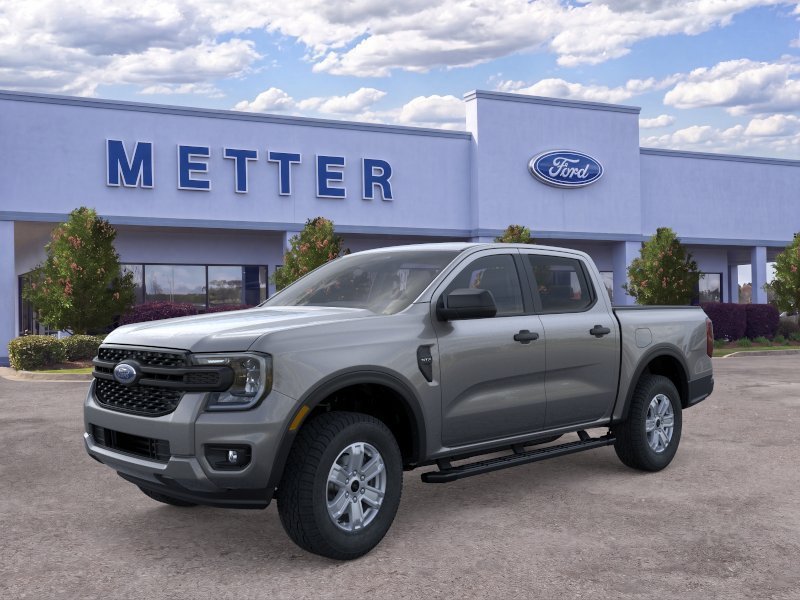 New 2026 Ford Ranger XL RWD image 23