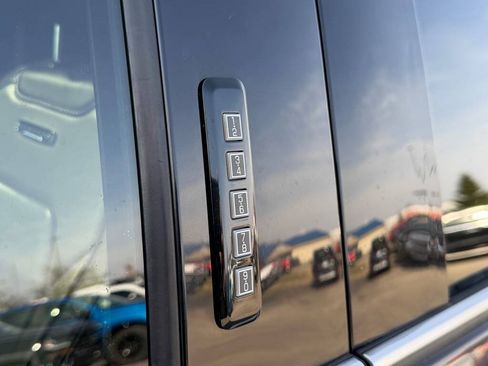 Used 2020 Ford F150 Limited AWD/4WD image 11
