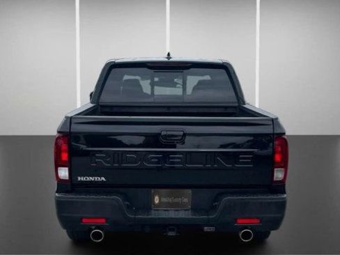 Used 2024 Honda Ridgeline RTL image 11