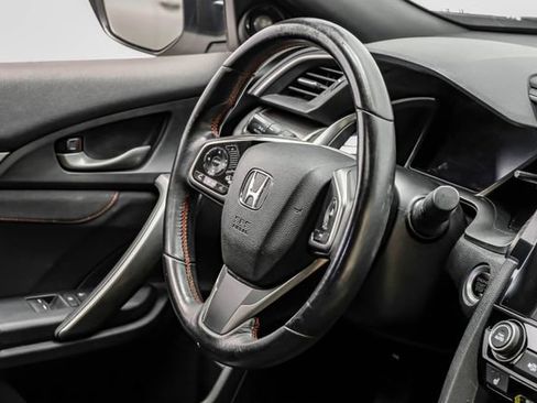 Used 2017 Honda Civic Si image 28