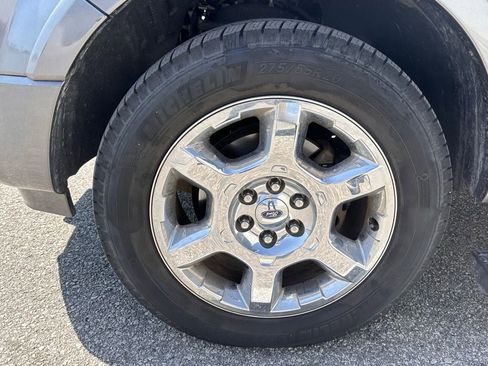 Used 2013 Ford Expedition EL Limited AWD/4WD image 45