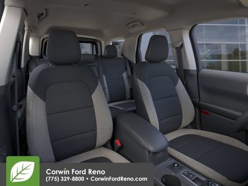 New 2026 Ford Bronco Sport Big Bend AWD/4WD image 11