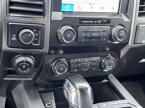 Used 2019 Ford F150 XLT w/ Equipment Group 302A Luxury AWD/4WD image 31