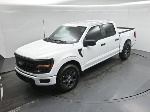New 2026 Ford F150 STX RWD image 39