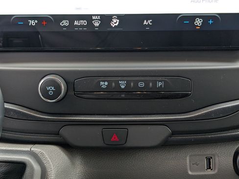 New 2026 Ford Transit 350 148 High Roof Extended w/ Load Area Protection Package image 20