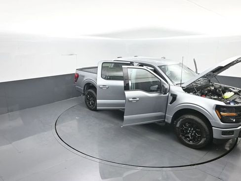 New 2026 Ford F150 XLT w/ FX4 Off-Road Package image 39