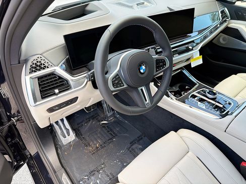 New 2026 BMW X5 M60i AWD/4WD image 25