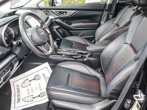 Certified 2023 Subaru Crosstrek 2.5i Limited AWD/4WD image 17