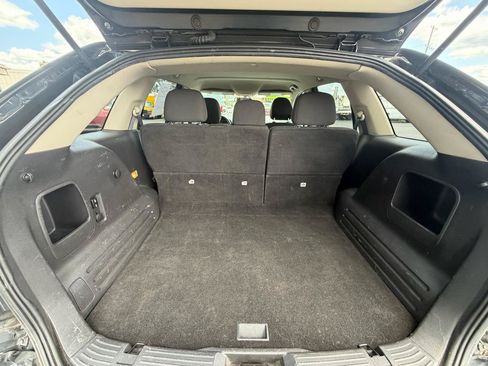 Used 2013 Ford Edge SEL FWD image 12