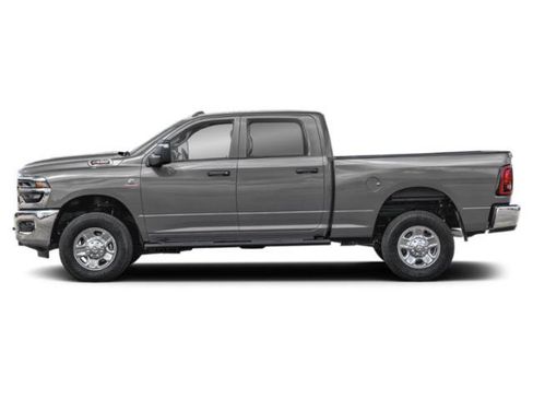 New 2026 RAM 2500 Big Horn AWD/4WD image 3
