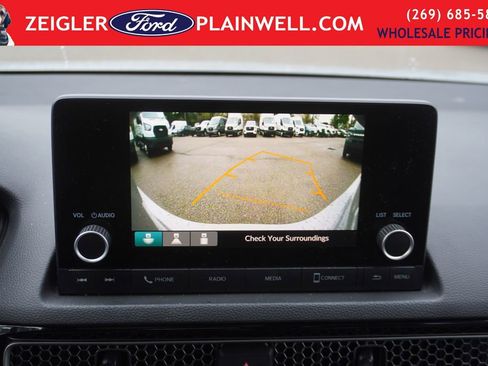 Used 2024 Honda Civic Sport image 17