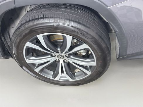 Used 2022 Lexus RX 350 FWD w/ Premium Package image 11