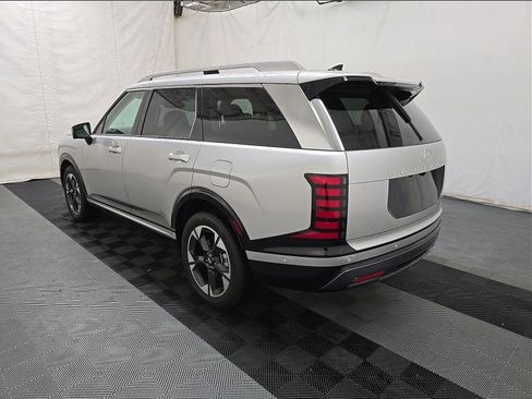 Used 2026 Hyundai Palisade Limited AWD/4WD image 6