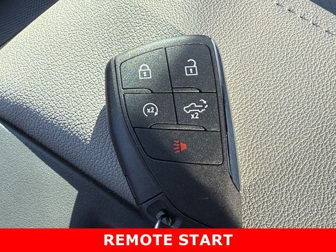 New 2026 GMC Sierra 3500 SLE w/ SLE Value Package image 24