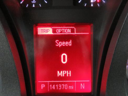 Used 2015 GMC Terrain SLE image 16