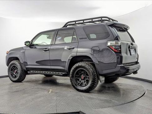 Used 2024 Toyota 4Runner TRD Pro image 6