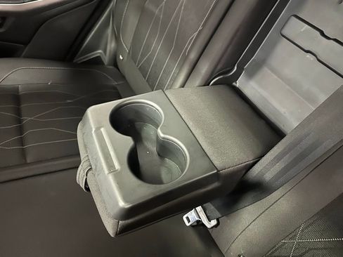 Used 2019 Ford EcoSport SE image 28