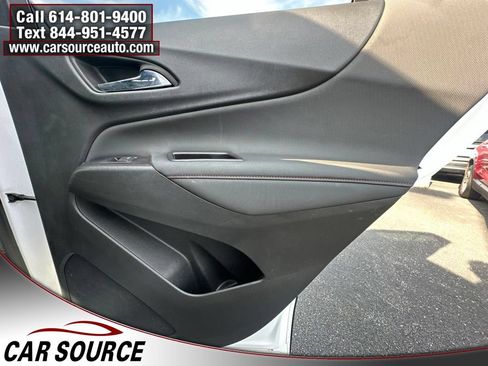 Used 2022 Chevrolet Equinox RS AWD/4WD image 25
