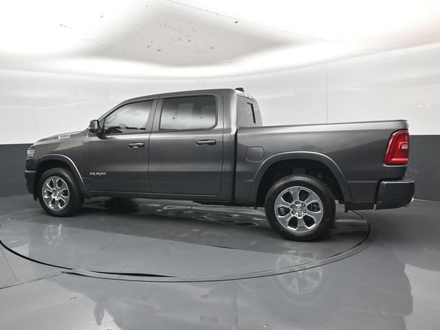 Used 2026 RAM 1500 Big Horn AWD/4WD image 34