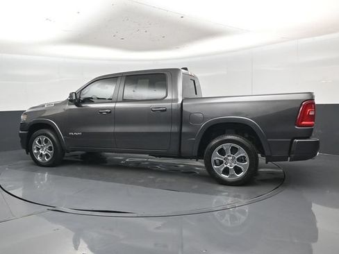 Used 2026 RAM 1500 Big Horn AWD/4WD image 34